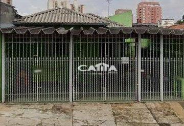 Casa · 130m² · 2 Quartos · 3 Vagas · Casa em Vila Carrão, São Paulo/SP de 130m² 2 quartos à venda por R$ 750.000,00