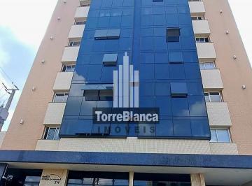 Apartamento · 165m² · 3 Quartos · 2 Vagas · Apartamento em Olarias, Ponta Grossa/PR de 165m² 3 quartos à venda por R$ 800.000,00