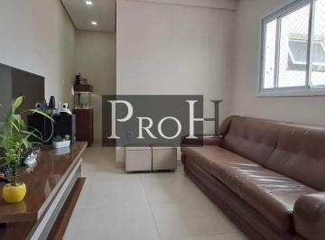 Apartamento · 120m² · 2 Quartos · 2 Vagas · Cobertura em Campestre, Santo André/SP de 120m² 2 quartos à venda por R$ 699.000,00