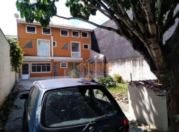 Casa · 188m² · 4 Quartos · 5 Vagas · Sobrado em Jardim Valéria, Guarulhos/SP de 188m² 4 quartos à venda por R$ 741.000,00