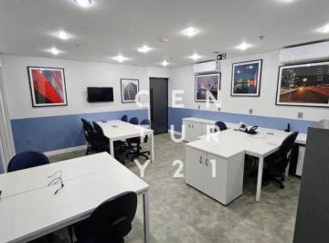 Comercial · 100m² · 2 Vagas · Conjunto em Água Branca, São Paulo/SP de 100m² à venda por R$ 745.000,00