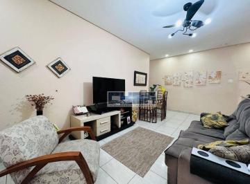 Casa · 100m² · 3 Quartos · 1 Vaga · Casa em Marapé, Santos/SP de 100m² 3 quartos à venda por R$ 720.000,00