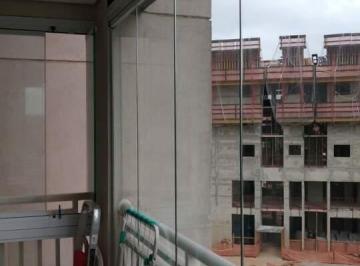 Apartamento · 60m² · 2 Quartos · 1 Vaga · Apartamento em Jardim Umuarama, São Paulo/SP de 60m² 2 quartos à venda por R$ 720.000,00