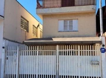 Casa · 270m² · 4 Quartos · 2 Vagas · Sobrado em Sítio São José, Suzano/SP de 270m² 4 quartos à venda por R$ 650.000,00