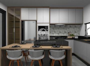 Casa · 97m² · 3 Quartos · 2 Vagas · Casa em Jardim Bom Sucesso, Indaiatuba/SP de 97m² 3 quartos à venda por R$ 745.000,00