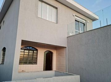 Casa · 200m² · 3 Quartos · 5 Vagas · Sobrado em Vila Formosa, São Paulo/SP de 200m² 3 quartos à venda por R$ 750.000,00