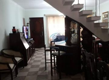 Casa · 185m² · 3 Quartos · 2 Vagas · Sobrado em Sacomã, São Paulo/SP de 185m² 3 quartos à venda por R$ 745.000,00