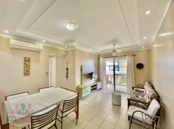 Apartamento · 72m² · 2 Quartos · 1 Vaga · Apartamento em Centro, Bertioga/SP de 72m² 2 quartos à venda por R$ 750.000,00