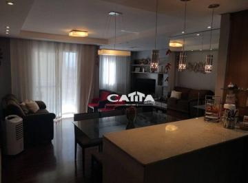 Apartamento · 72m² · 2 Quartos · 2 Vagas · Apartamento em Parque São Jorge, São Paulo/SP de 72m² 2 quartos à venda por R$ 725.000,00
