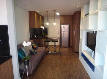 Apartamento · 1 Quarto · 1 Vaga · Apartamento em Bela Vista, São Paulo/SP de 0m² 1 quartos à venda por R$ 750.000,00 ou para locação R