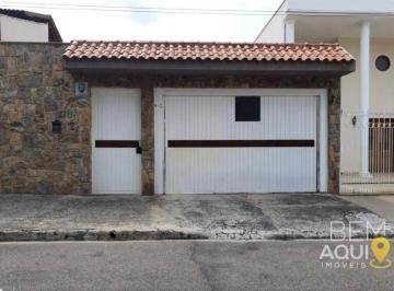 Casa · 128m² · 2 Quartos · 6 Vagas · Casa em Jardim Paraíso, Itu/SP de 128m² 2 quartos à venda por R$ 720.800,00