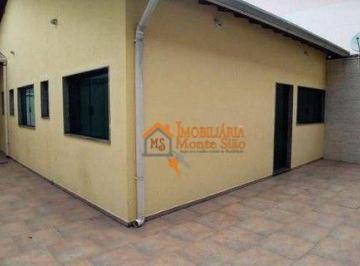 Casa · 200m² · 4 Quartos · Casa em Vila Trabalhista, Guarulhos/SP de 200m² 4 quartos à venda por R$ 750.000,00