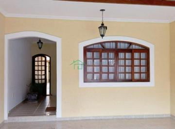 Casa · 170m² · 3 Quartos · 2 Vagas · Sobrado em Bosque dos Eucaliptos, São José dos Campos/SP de 0m² 3 quartos à venda por R$ 747.700,00