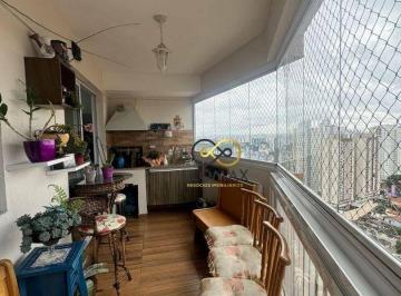 Apartamento · 82m² · 2 Quartos · 2 Vagas · Apartamento em Gopoúva, Guarulhos/SP de 82m² 2 quartos à venda por R$ 725.000,00