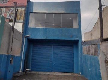 Comercial · 241m² · Sala em Cidade Industrial, Curitiba/PR de 241m² à venda por R$ 700.000,00