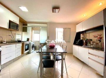Casa · 150m² · 3 Quartos · 2 Vagas · Sobrado em Sítio da Figueira, São Paulo/SP de 150m² 3 quartos à venda por R$ 720.900,00