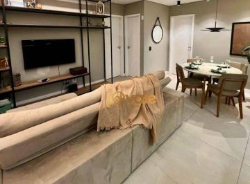 Apartamento · 65m² · 2 Quartos · 1 Vaga · Apartamento em Parque Industrial, São José dos Campos/SP de 65m² 2 quartos à venda por R$ 750.000,00