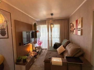 Apartamento · 76m² · 3 Quartos · 1 Vaga · Apartamento em Vila Formosa, São Paulo/SP de 76m² 3 quartos à venda por R$ 735.000,00