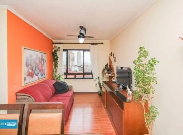 Apartamento · 58m² · 3 Quartos · 1 Vaga · Apartamento em Vila Bertioga, São Paulo/SP de 58m² 3 quartos à venda por R$ 750.000,00