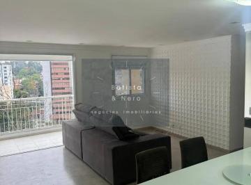 Apartamento · 66m² · 2 Quartos · 2 Vagas · Apartamento em Vila Suzana, São Paulo/SP de 66m² 2 quartos à venda por R$ 699.000,00