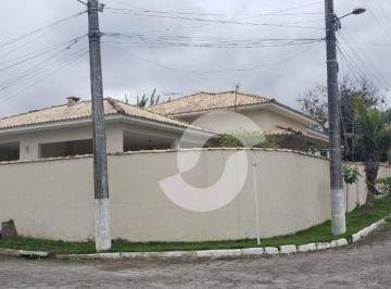 Casa · 357m² · 5 Quartos · 2 Vagas · Casa em Inoã (Inoã), Maricá/RJ de 357m² 5 quartos à venda por R$ 720.000,00