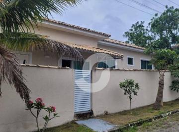 Casa · 357m² · 5 Quartos · 2 Vagas · Casa em Inoã (Inoã), Maricá/RJ de 357m² 5 quartos à venda por R$ 720.000,00