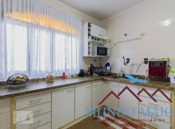 Casa · 297m² · 3 Quartos · 3 Vagas · Casa em Parque das Nações, Santo André/SP de 297m² 3 quartos à venda por R$ 750.000,00