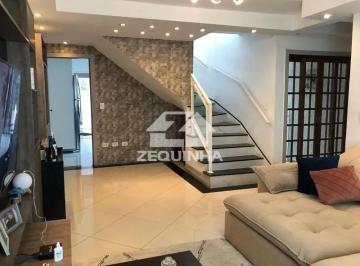 Casa · 143m² · 3 Quartos · 2 Vagas · Casa em Cipava, Osasco/SP de 143m² 3 quartos à venda por R$ 715.000,00