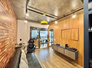 Apartamento · 40m² · 1 Quarto · 1 Vaga · Apartamento em Sumarezinho, São Paulo/SP de 40m² 1 quartos à venda por R$ 720.800,00