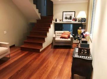 Casa · 120m² · 3 Quartos · 2 Vagas · Sobrado em Jardim Monte Alegre, São Paulo/SP de 120m² 3 quartos à venda por R$ 743.400,00
