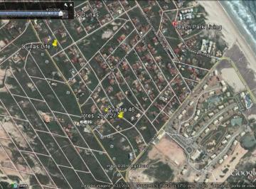 Terreno · 958m² · Terreno em Porto Das Dunas, Aquiraz/CE de 0m² à venda por R$ 720.000,00