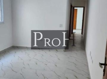 Apartamento · 82m² · 3 Quartos · 2 Vagas · Cobertura em Campestre, Santo André/SP de 82m² 3 quartos à venda por R$ 695.000,00