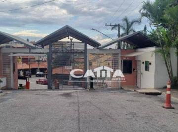 Casa · 107m² · 2 Quartos · 2 Vagas · Sobrado em Fazenda Aricanduva, São Paulo/SP de 107m² 2 quartos à venda por R$ 745.000,00
