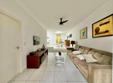 Apartamento · 160m² · 3 Quartos · 1 Vaga · Apartamento em Barra Funda, Guarujá/SP de 160m² 3 quartos à venda por R$ 750.000,00