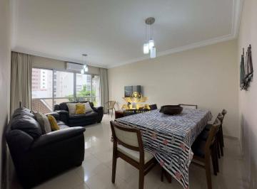 Apartamento · 140m² · 3 Quartos · 1 Vaga · Apartamento em Centro, Guarujá/SP de 140m² 3 quartos à venda por R$ 750.000,00
