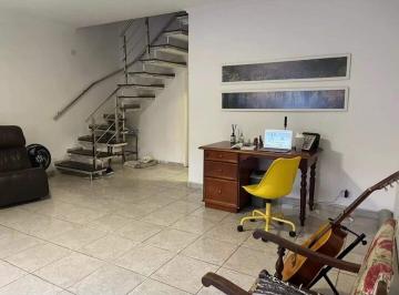 Casa · 200m² · 3 Quartos · 3 Vagas · Sobrado em Jardim Brasil (Zona Norte), São Paulo/SP de 200m² 3 quartos à venda por R$ 750.000,00