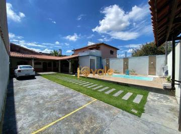 Casa · 125m² · 1 Quarto · 12 Vagas · Casa em Jardim Altos de Santana I, Jacareí/SP de 125m² 1 quartos à venda por R$ 750.000,00