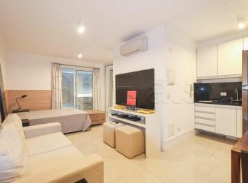 Comercial · 38m² · 1 Quarto · 1 Vaga · Studio em Itaim Bibi, São Paulo/SP de 38m² 1 quartos à venda por R$ 690.000,00