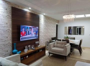 Apartamento · 3 Quartos · Apartamento em Vila Caminho do Mar, São Bernardo do Campo/SP de 0m² 3 quartos à venda por R$ 740.000