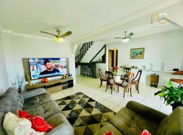 Apartamento · 148m² · 4 Quartos · Apartamento Duplex em Vila Guilhermina, Praia Grande/SP de 148m² 4 quartos à venda por R$ 720.000,00