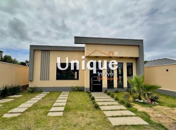 Casa · 156m² · 3 Quartos · 1 Vaga · Casa em Baleia, São Pedro da Aldeia/RJ de 156m² 3 quartos à venda por R$ 720.000,00