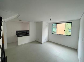 Comercial · 92m² · 2 Quartos · 2 Vagas · Conjunto em Marapé, Santos/SP de 92m² 2 quartos à venda por R$ 721.000,00