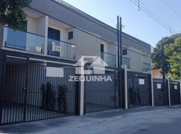 Casa · 120m² · 3 Quartos · 2 Vagas · Casa em Jaguaribe, Osasco/SP de 120m² 3 quartos à venda por R$ 750.000,00
