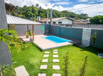 Apartamento · 63m² · 2 Quartos · 1 Vaga · Apartamento em , Porto Seguro/BA de 63m² 2 quartos à venda por R$ 690.000,00
