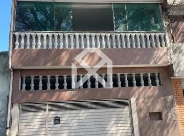 Casa · 80m² · 4 Quartos · 2 Vagas · Casa em Jardim Norma, São Paulo/SP de 80m² 4 quartos à venda por R$ 750.000,00