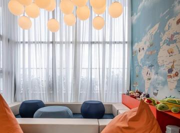Apartamento · 45m² · 2 Quartos · 1 Vaga · Apartamento em Chácara Santo Antônio (Zona Sul), São Paulo/SP de 45m² 2 quartos à venda por R$ 745.0