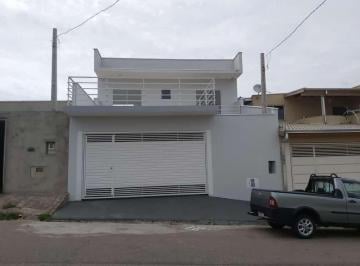 Casa · 160m² · 3 Quartos · 3 Vagas · Casa em Centro, Itu/SP de 160m² 3 quartos à venda por R$ 730.000,00