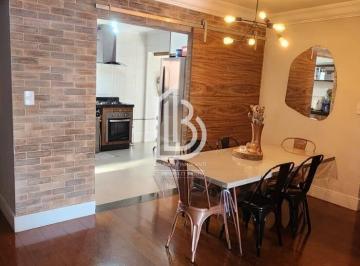 Apartamento · 122m² · 3 Quartos · 1 Vaga · Apartamento em Santa Maria, São Caetano do Sul/SP de 122m² 3 quartos à venda por R$ 750.000,00