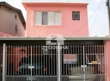 Casa · 140m² · 4 Quartos · 2 Vagas · Casa em Jardim D'Abril, Osasco/SP de 140m² 4 quartos à venda por R$ 750.000,00