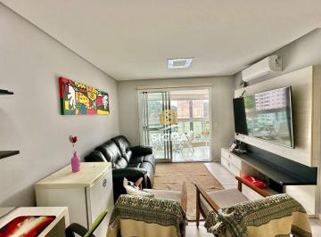Apartamento · 80m² · 2 Quartos · 2 Vagas · Apartamento em Centro, Guarujá/SP de 80m² 2 quartos à venda por R$ 750.000,00